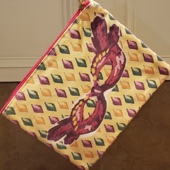 Mardi Gras Totes - NEW - Picture 5 of 8